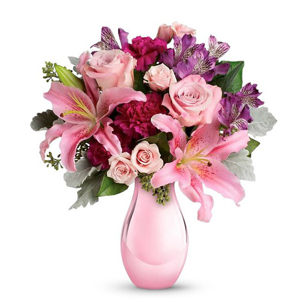 Spring Roses - Image 2